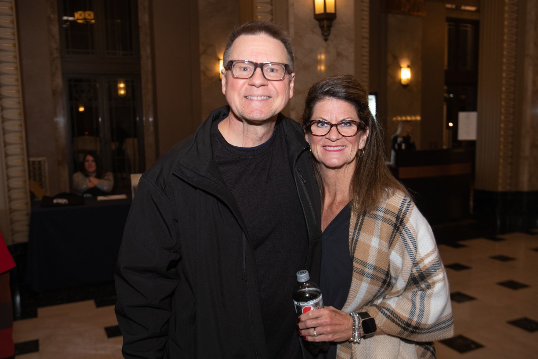 'The Last Waltz Tour' at Stifel Theatre